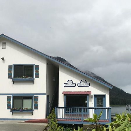 Nordic House Apartment Petersburg Exterior foto