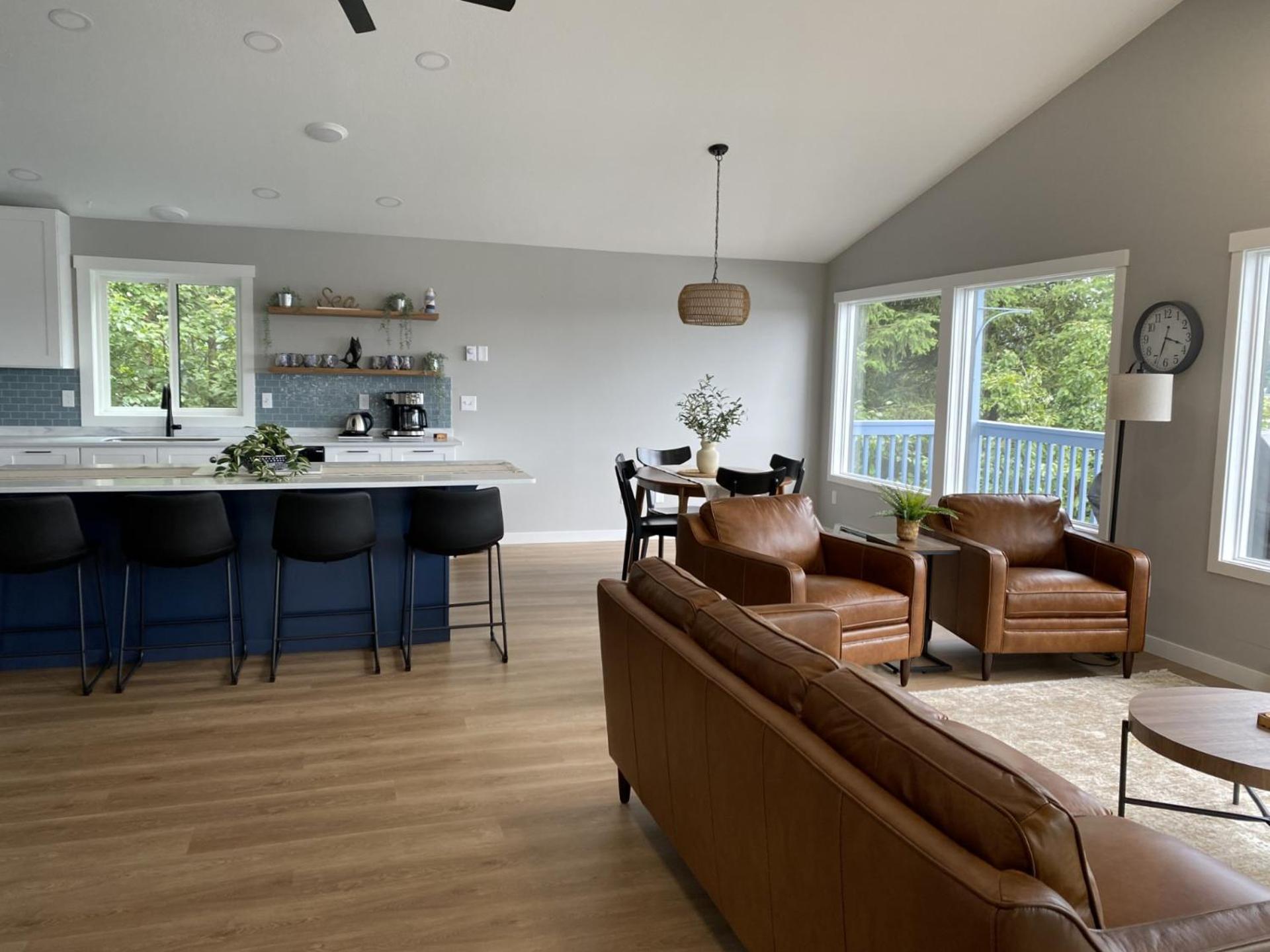 Nordic House Apartment Petersburg Exterior foto